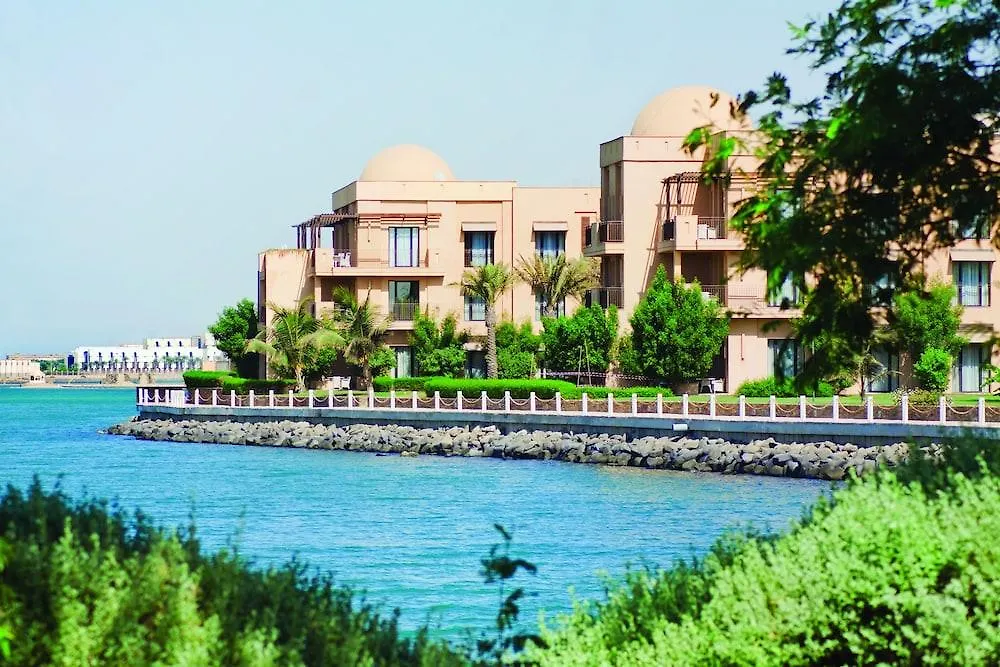 Resort Park Hyatt Jeddah - Marina, Club And Spa