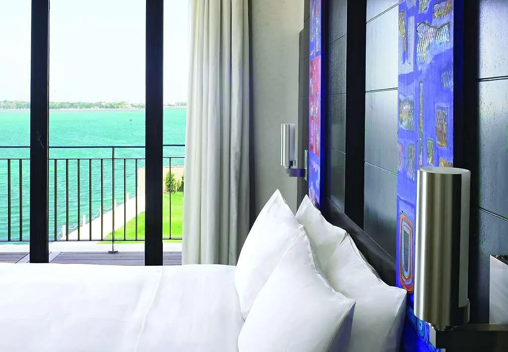 Park Hyatt Jeddah - Marina, Club And Spa Resort