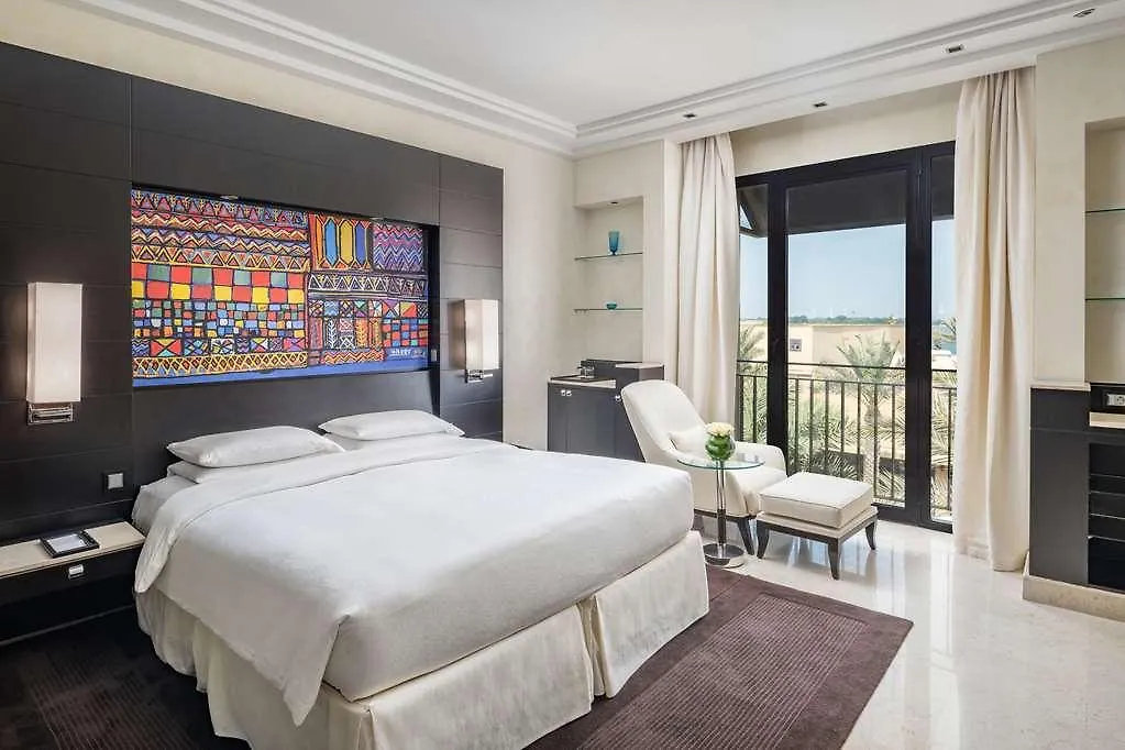 Park Hyatt Jeddah - Marina, Club And Spa Saudi Arabia