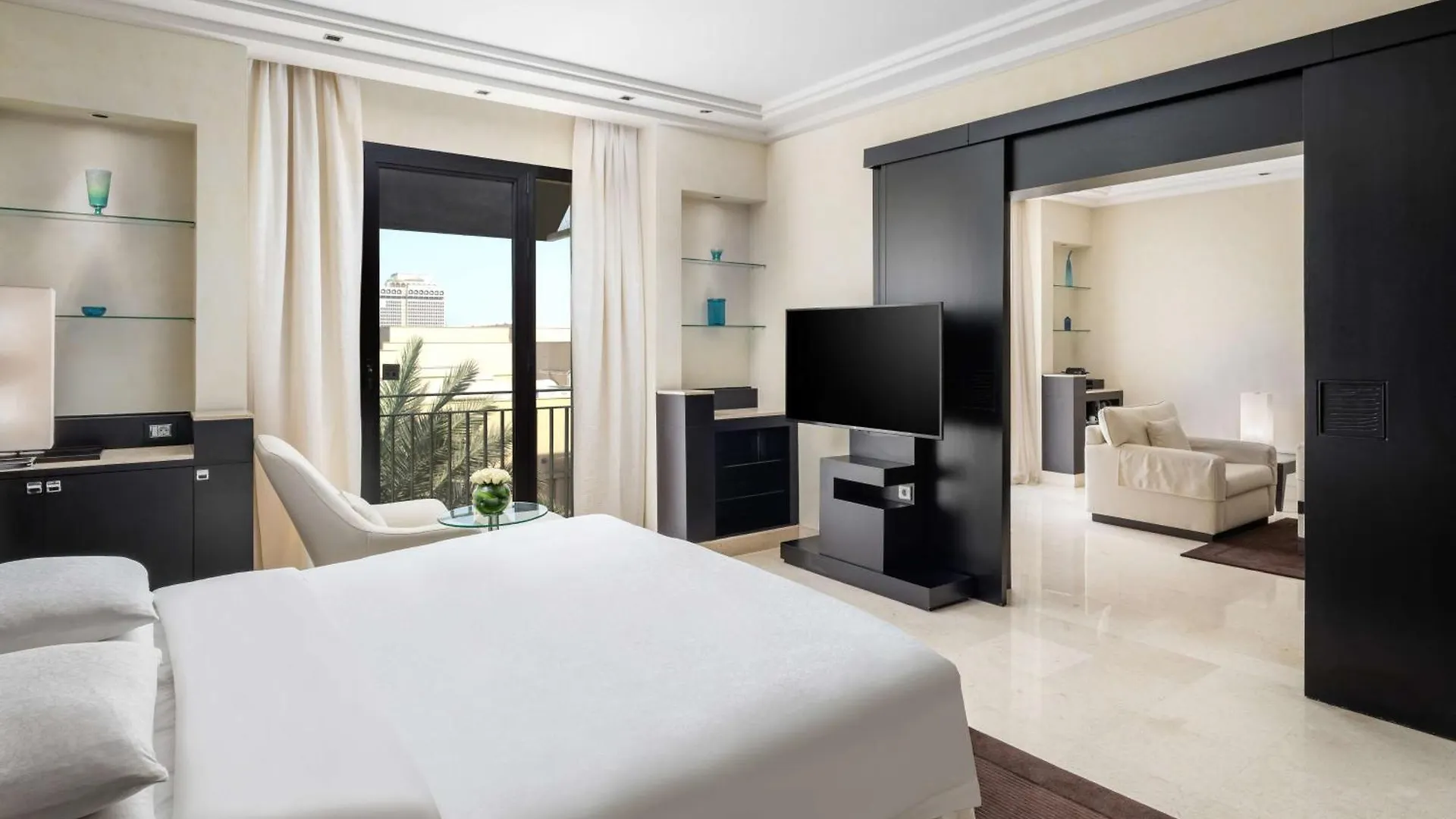 Resort Park Hyatt Jeddah - Marina, Club And Spa