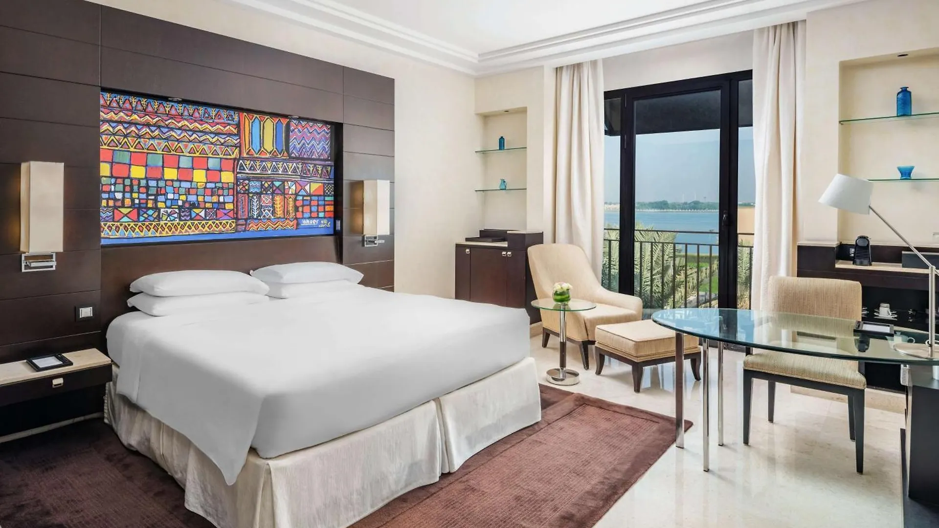 Park Hyatt Jeddah - Marina, Club And Spa Resort
