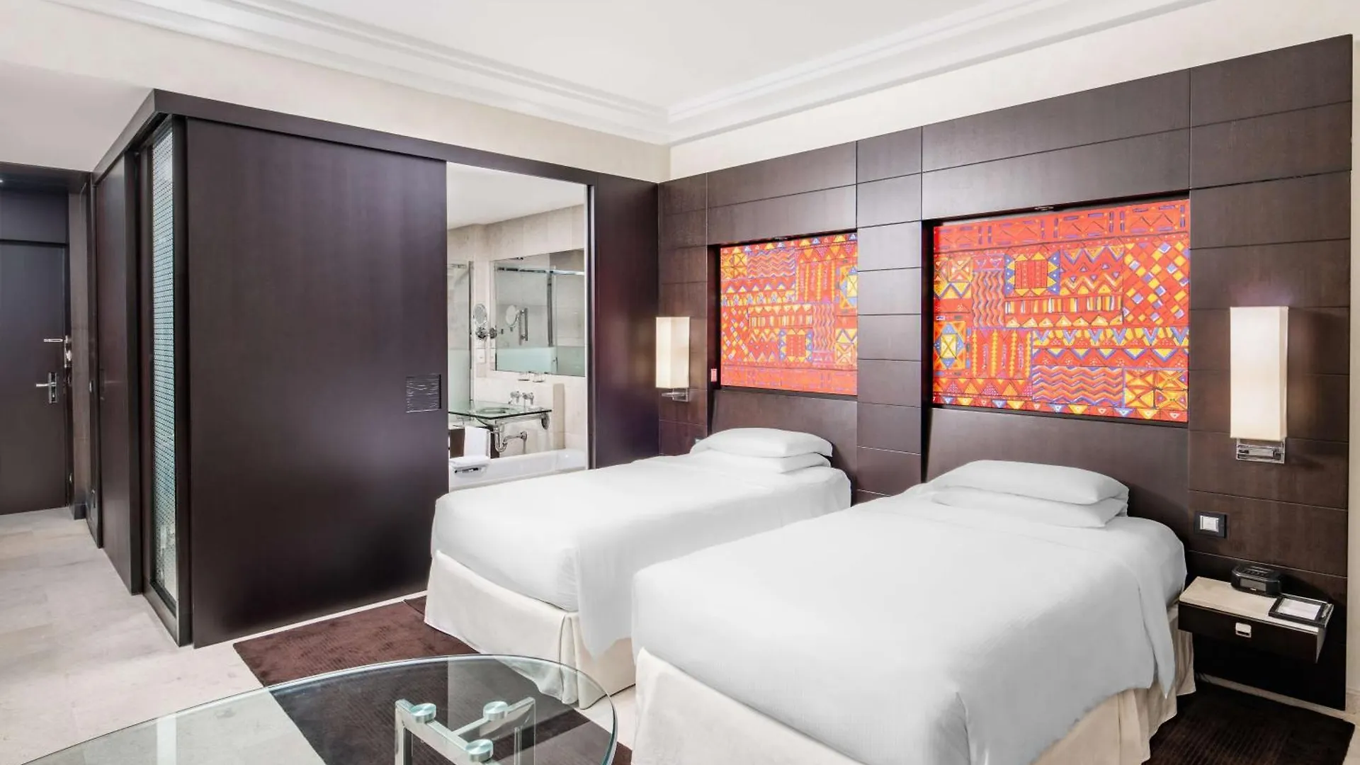 Park Hyatt Jeddah - Marina, Club And Spa Resort