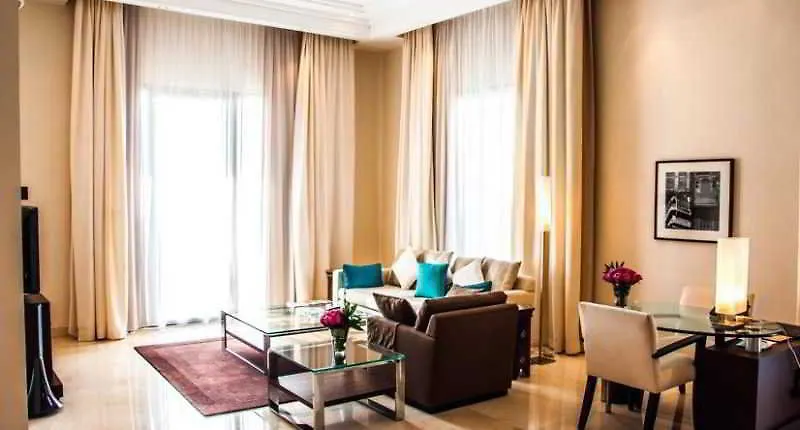 Park Hyatt Jeddah - Marina, Club And Spa Saudi Arabia