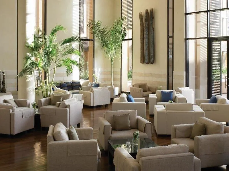 ***** Resort Park Hyatt Jeddah - Marina, Club And Spa Saudi Arabia