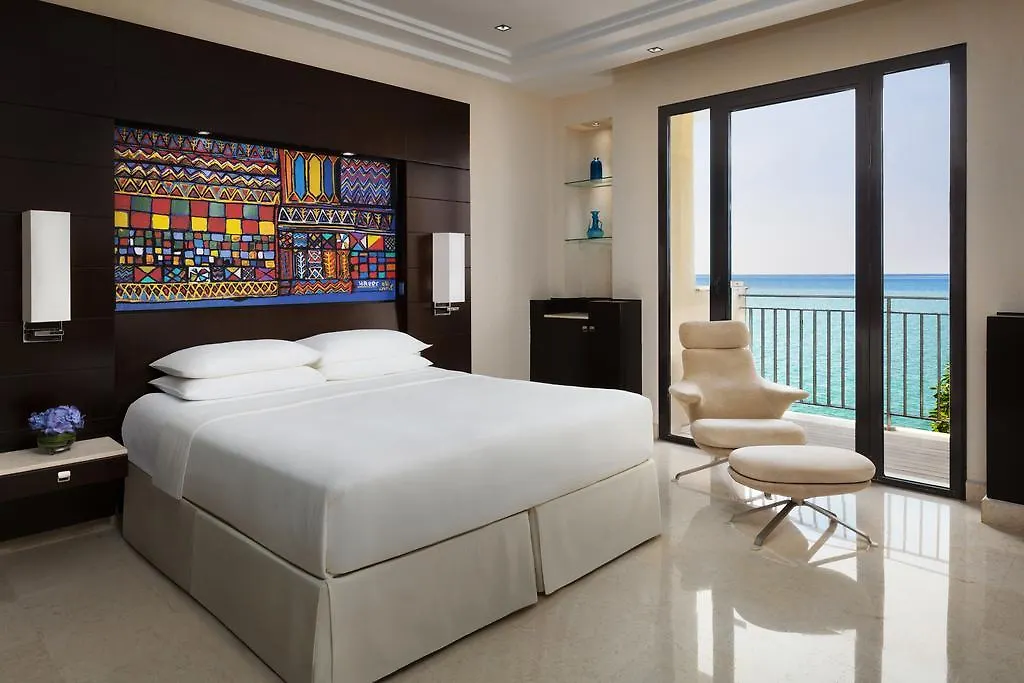 Park Hyatt Jeddah - Marina, Club And Spa Resort