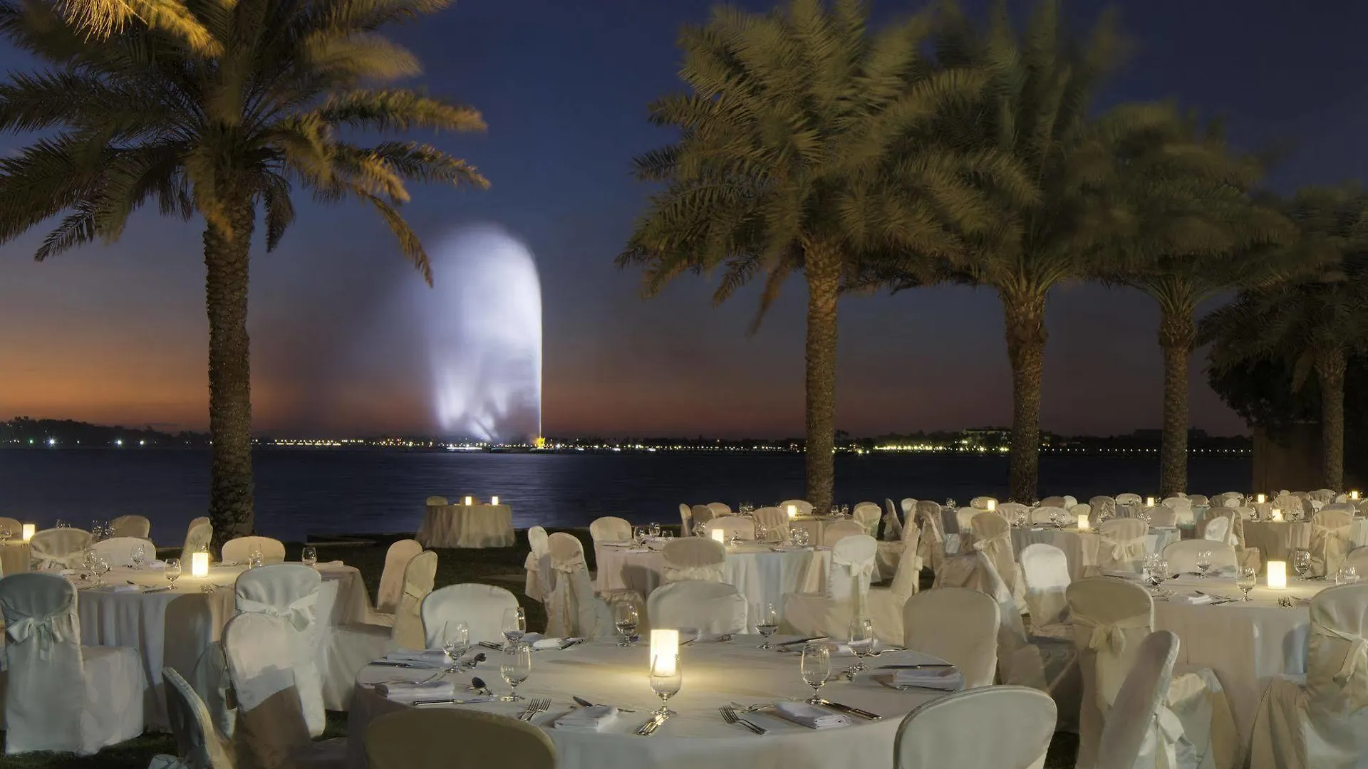 Park Hyatt Jeddah - Marina, Club And Spa 5*,  Saudi Arabia