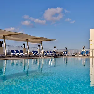 **** Hotel Santana Malte
