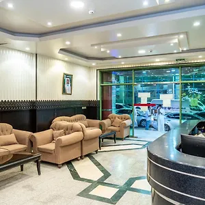  Apartment Al Hamra Palace Residential Saudi Arabia