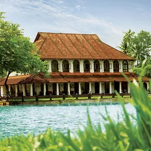 **** Resort Taj And Kerala India
