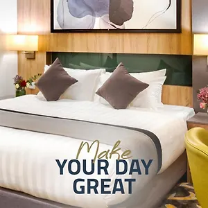 Laten Mohammadia أجنحة لاتين محمدية Aparthotel