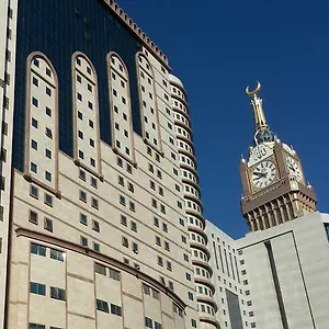***** Hotel Infinity Makkah Arabie saoudite