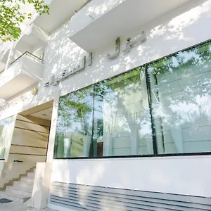 *** Hotel Ambassadeurs Tunisie