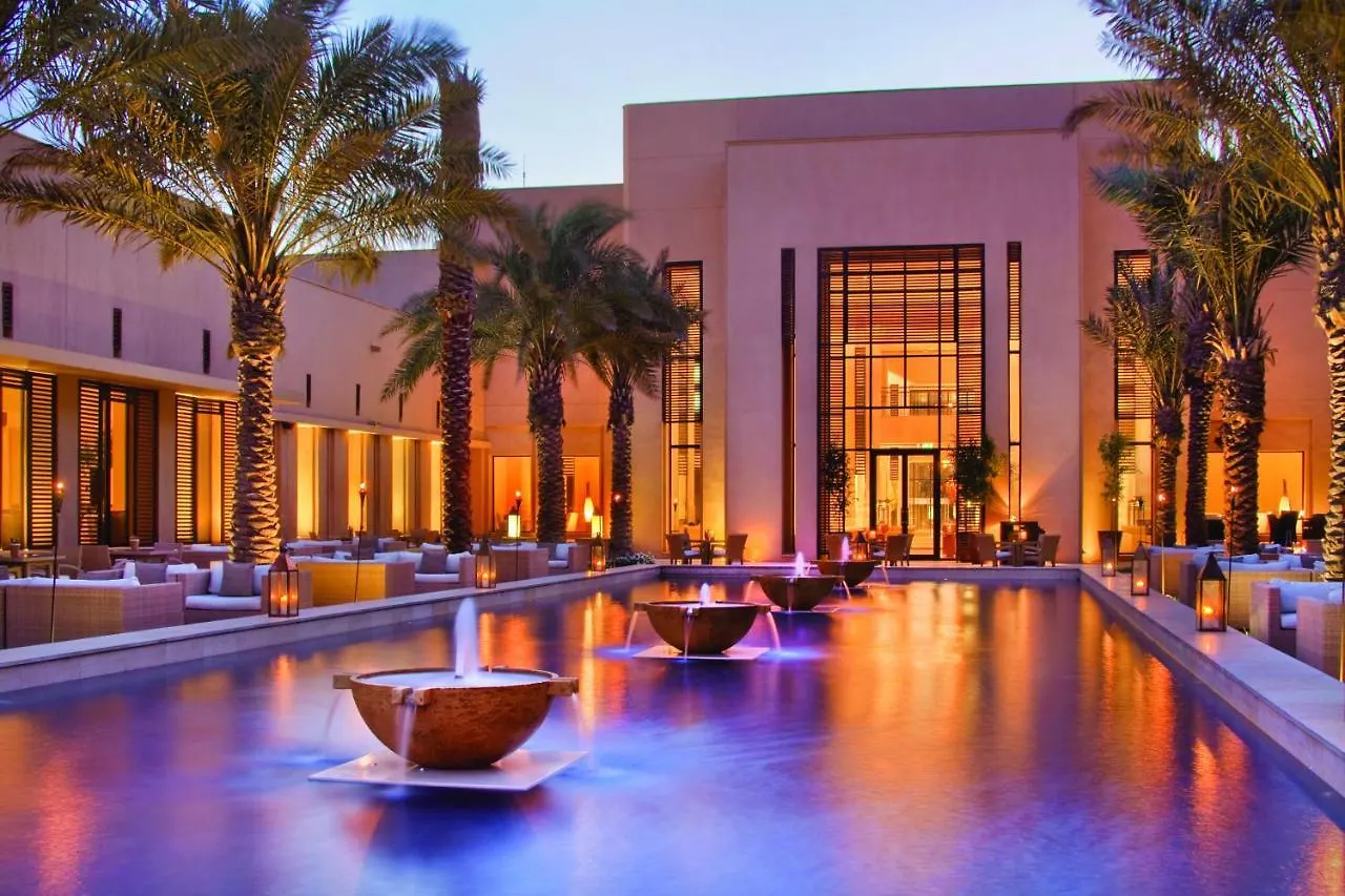 Park Hyatt Jeddah - Marina, Club And Spa ערב הסעודית