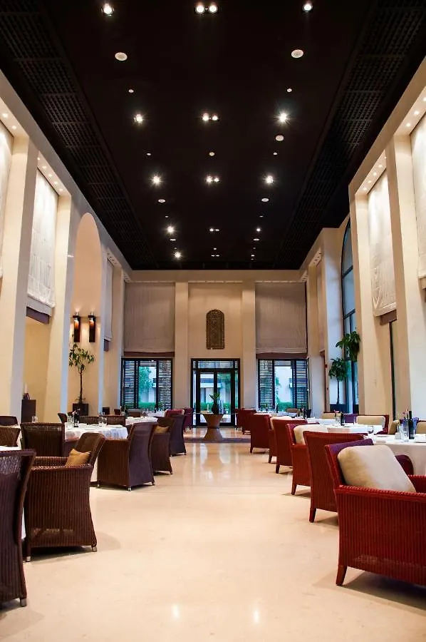 אתר נופש Park Hyatt Jeddah - Marina, Club And Spa