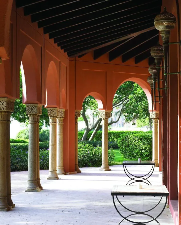 אתר נופש Park Hyatt Jeddah - Marina, Club And Spa