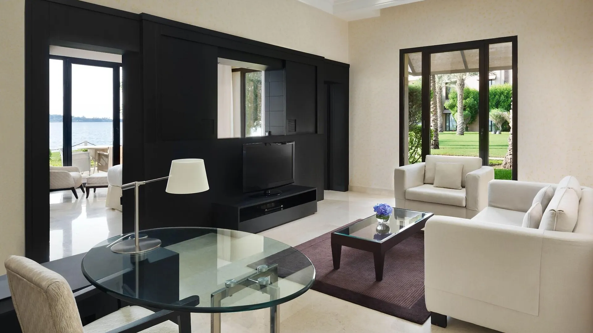 Park Hyatt Jeddah - Marina, Club And Spa אתר נופש