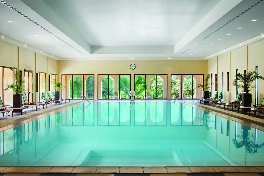 Park Hyatt Jeddah - Marina, Club And Spa אתר נופש