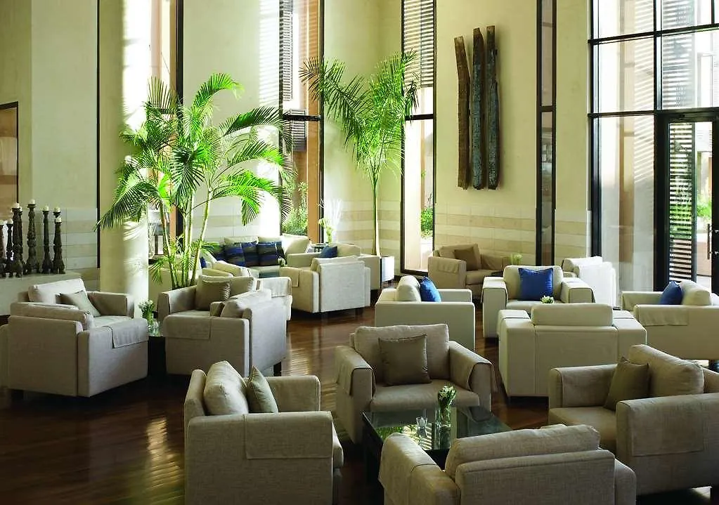 Park Hyatt Jeddah - Marina, Club And Spa 5*,  ערב הסעודית