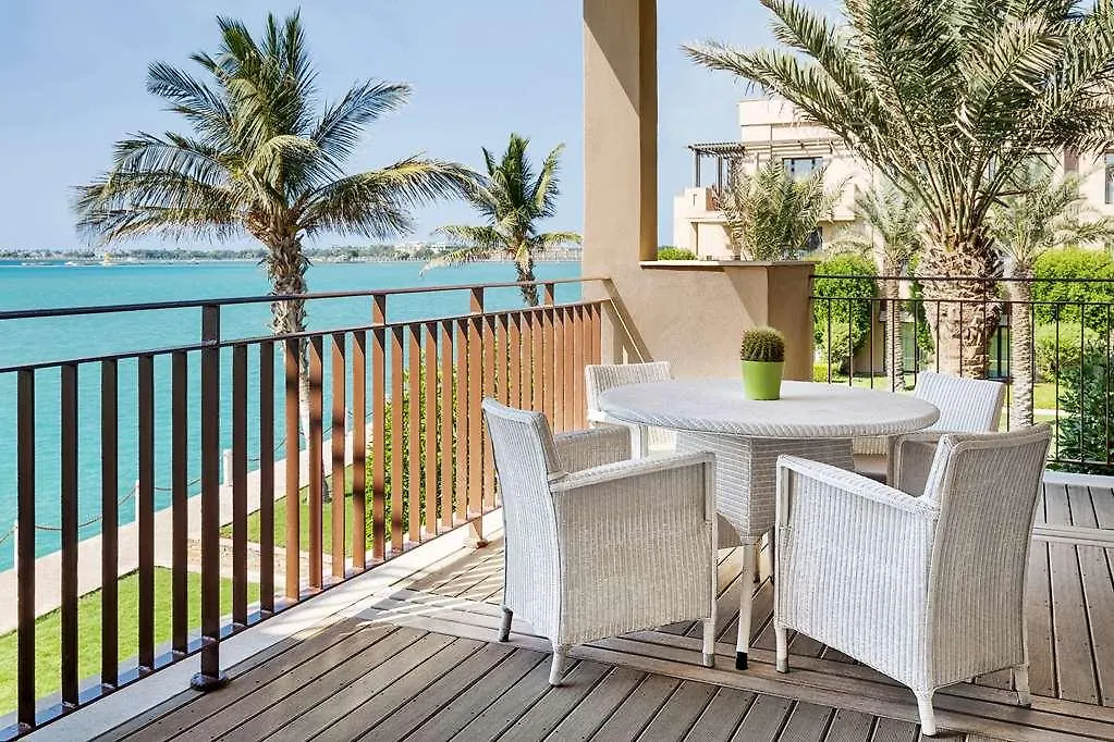 Park Hyatt Jeddah - Marina, Club And Spa אתר נופש