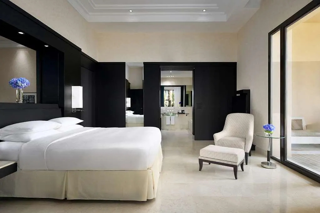 אתר נופש Park Hyatt Jeddah - Marina, Club And Spa