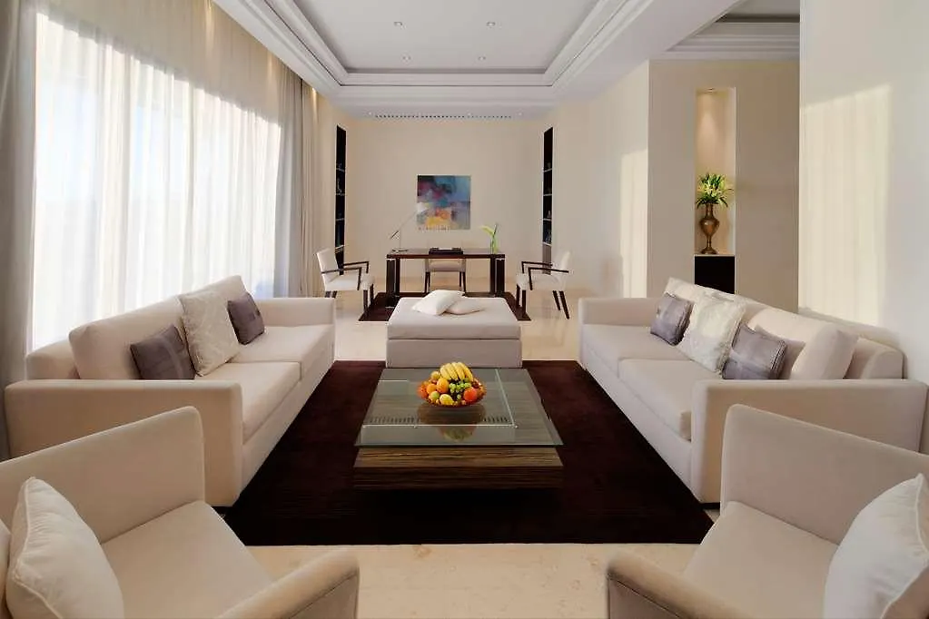 אתר נופש Park Hyatt Jeddah - Marina, Club And Spa