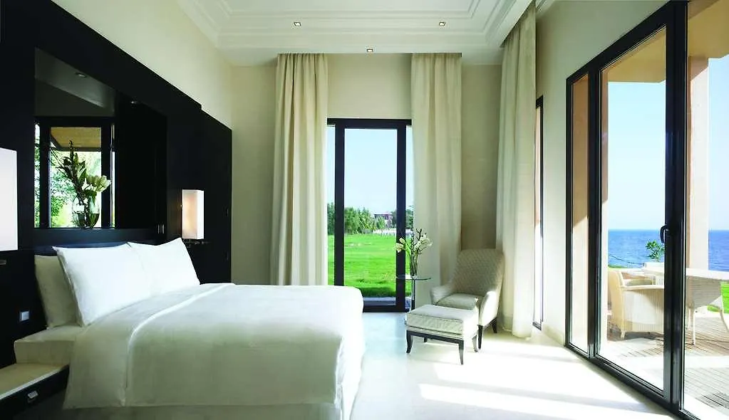 ***** אתר נופש Park Hyatt Jeddah - Marina, Club And Spa ערב הסעודית