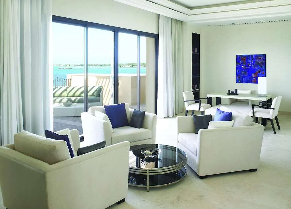 ***** אתר נופש Park Hyatt Jeddah - Marina, Club And Spa ערב הסעודית