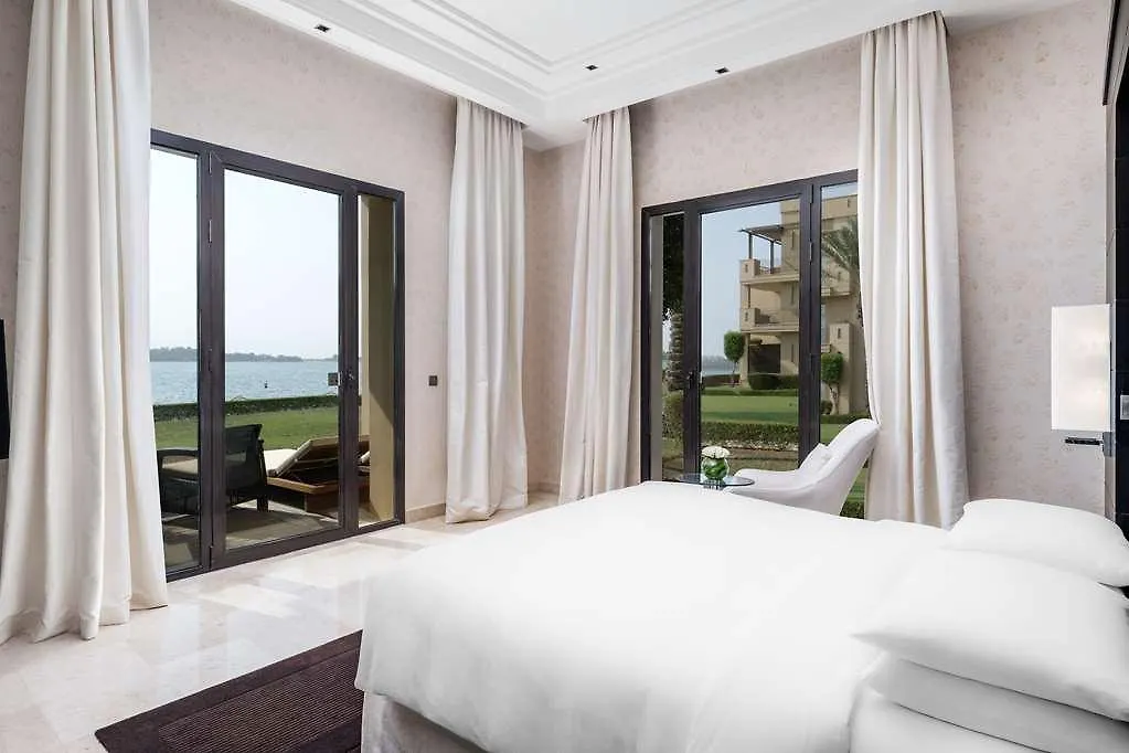 אתר נופש Park Hyatt Jeddah - Marina, Club And Spa