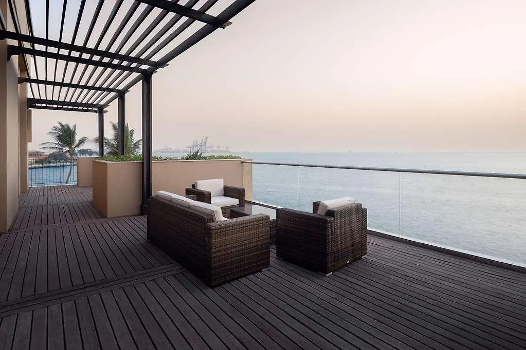 Park Hyatt Jeddah - Marina, Club And Spa 5*,