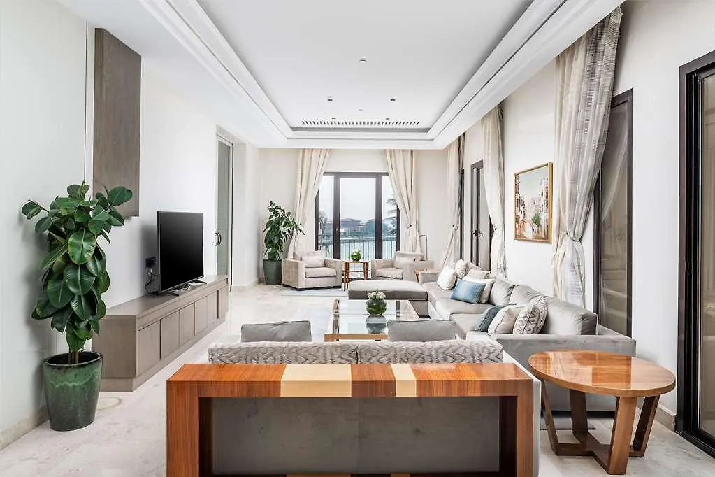 אתר נופש Park Hyatt Jeddah - Marina, Club And Spa