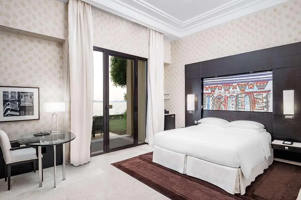 אתר נופש Park Hyatt Jeddah - Marina, Club And Spa
