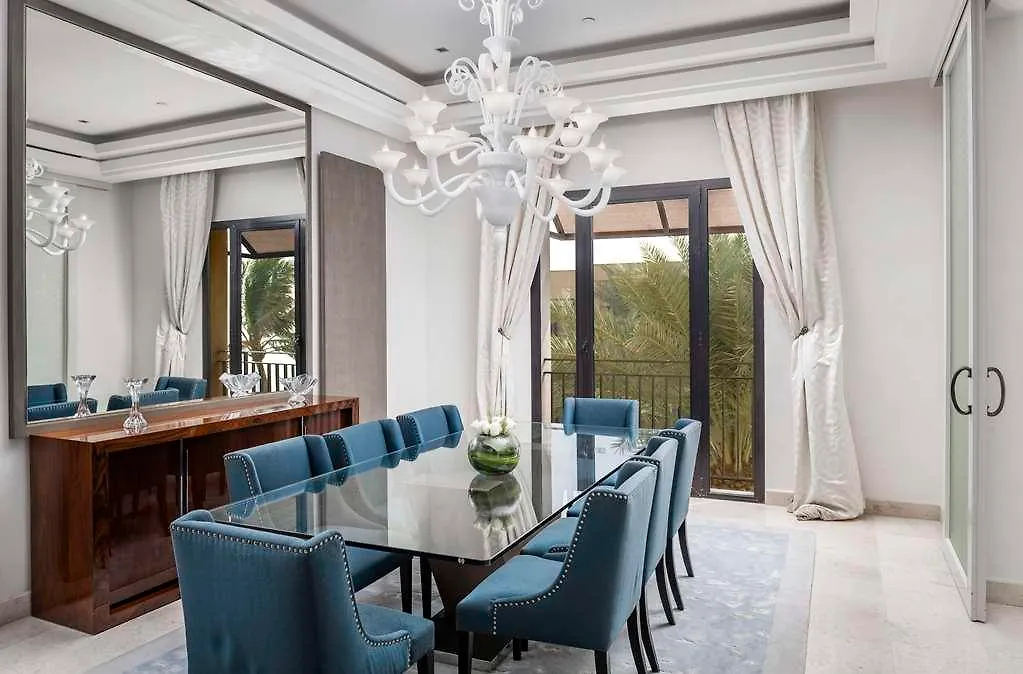 אתר נופש Park Hyatt Jeddah - Marina, Club And Spa