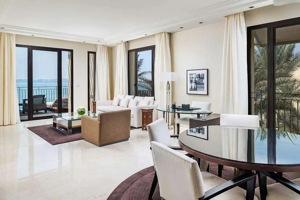 אתר נופש Park Hyatt Jeddah - Marina, Club And Spa