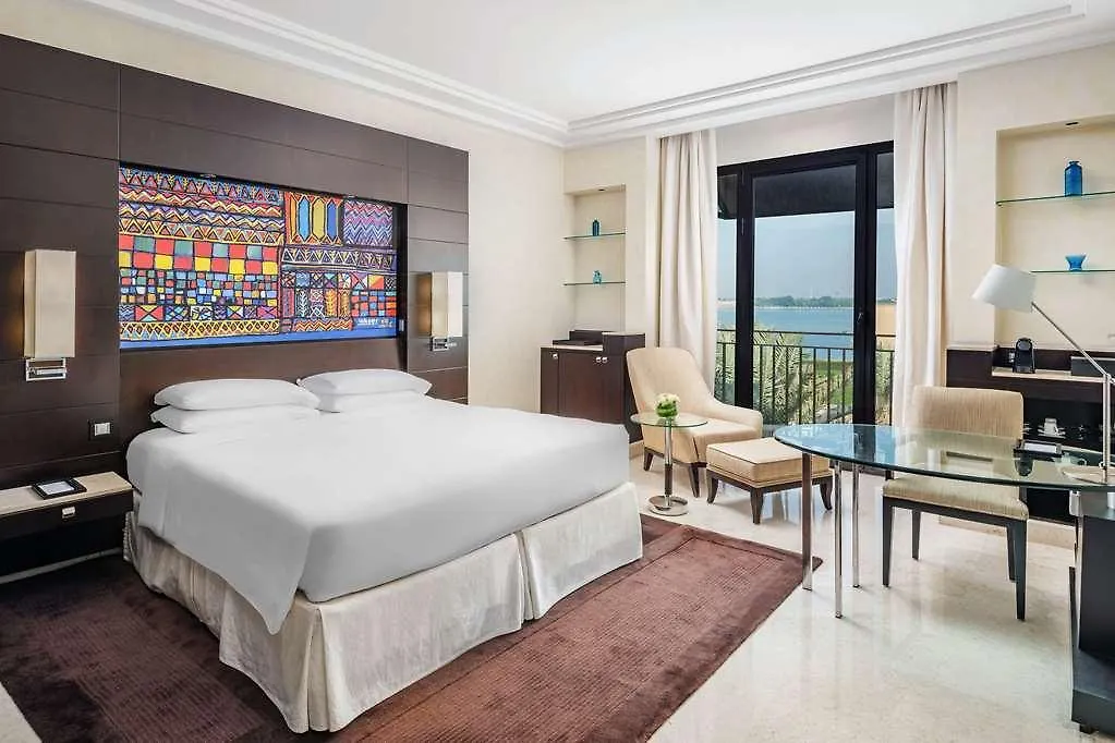 Park Hyatt Jeddah - Marina, Club And Spa