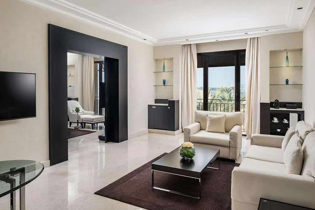 Park Hyatt Jeddah - Marina, Club And Spa