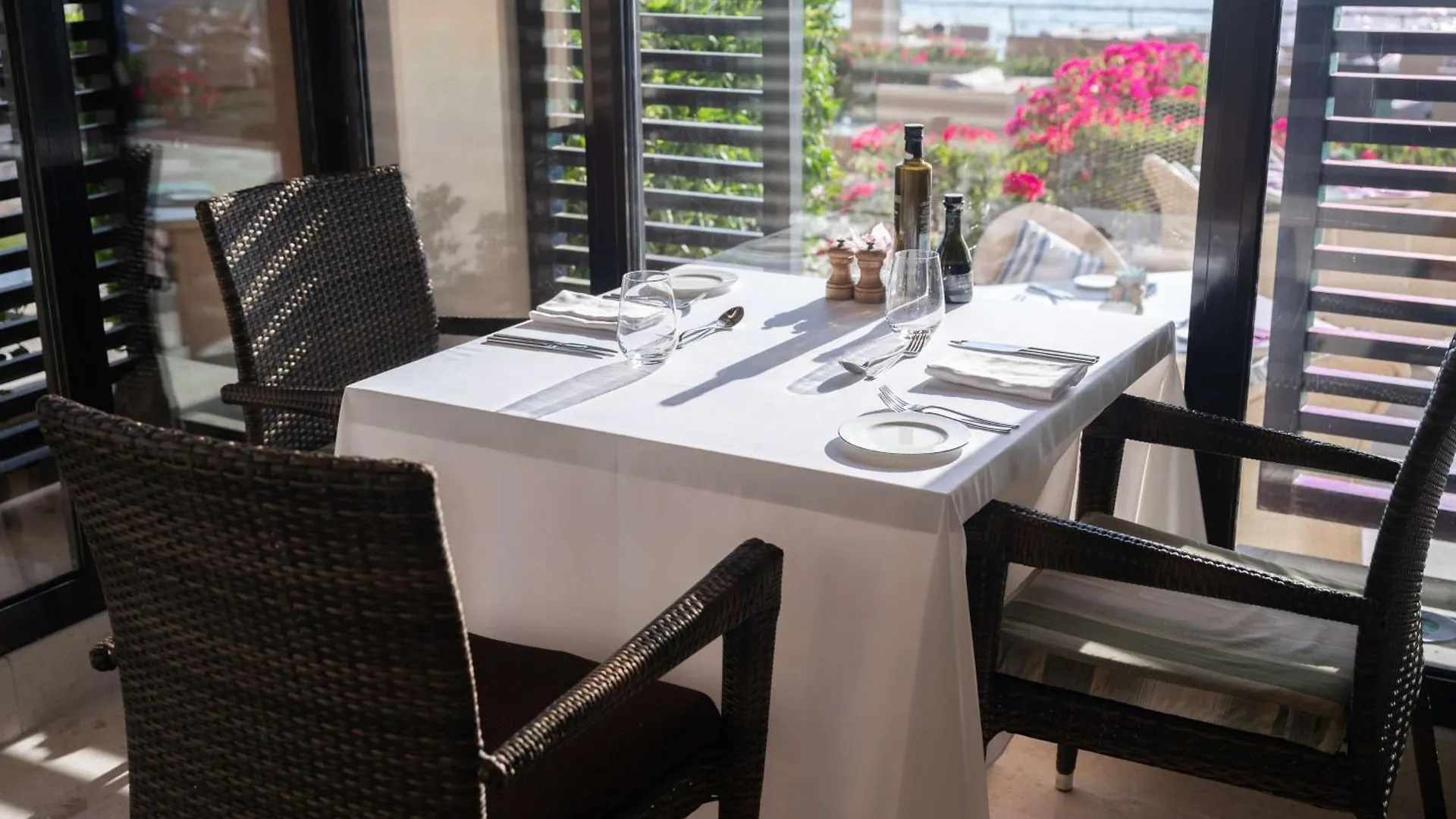 Park Hyatt Jeddah - Marina, Club And Spa 5*,  ערב הסעודית