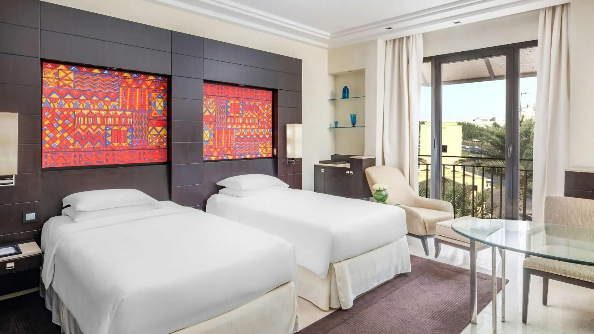 אתר נופש Park Hyatt Jeddah - Marina, Club And Spa