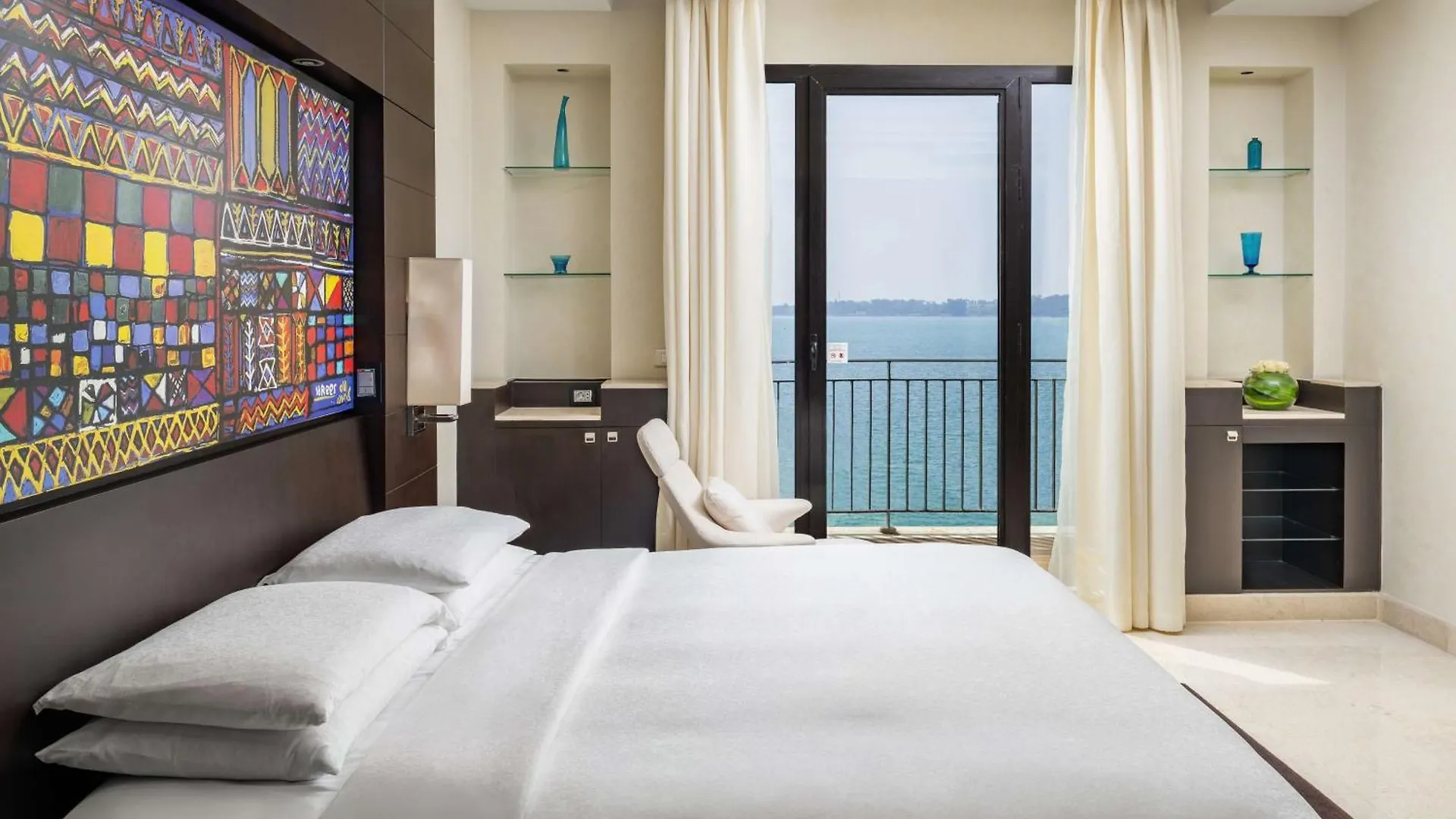 Park Hyatt Jeddah - Marina, Club And Spa 5*,