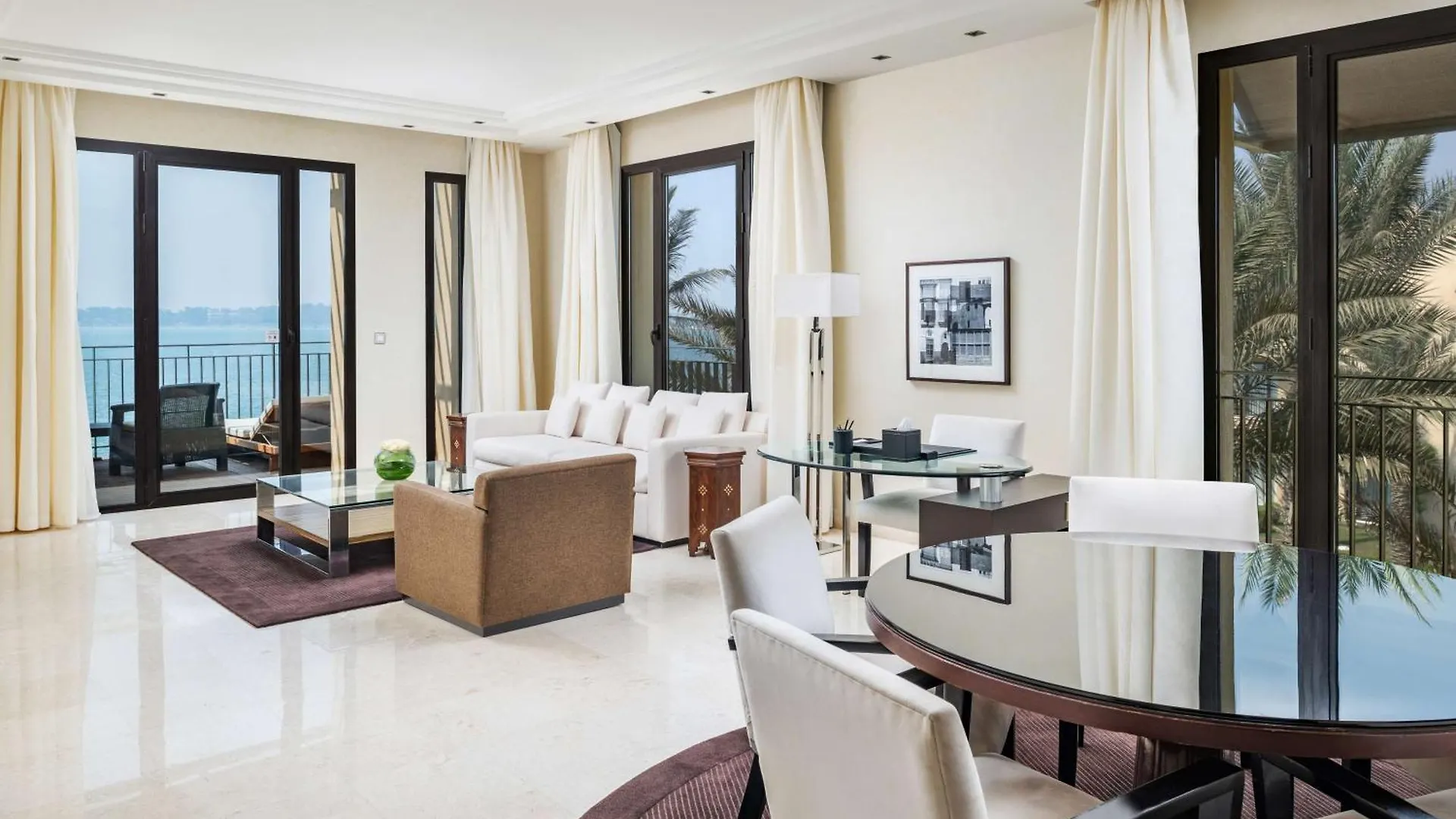 Park Hyatt Jeddah - Marina, Club And Spa