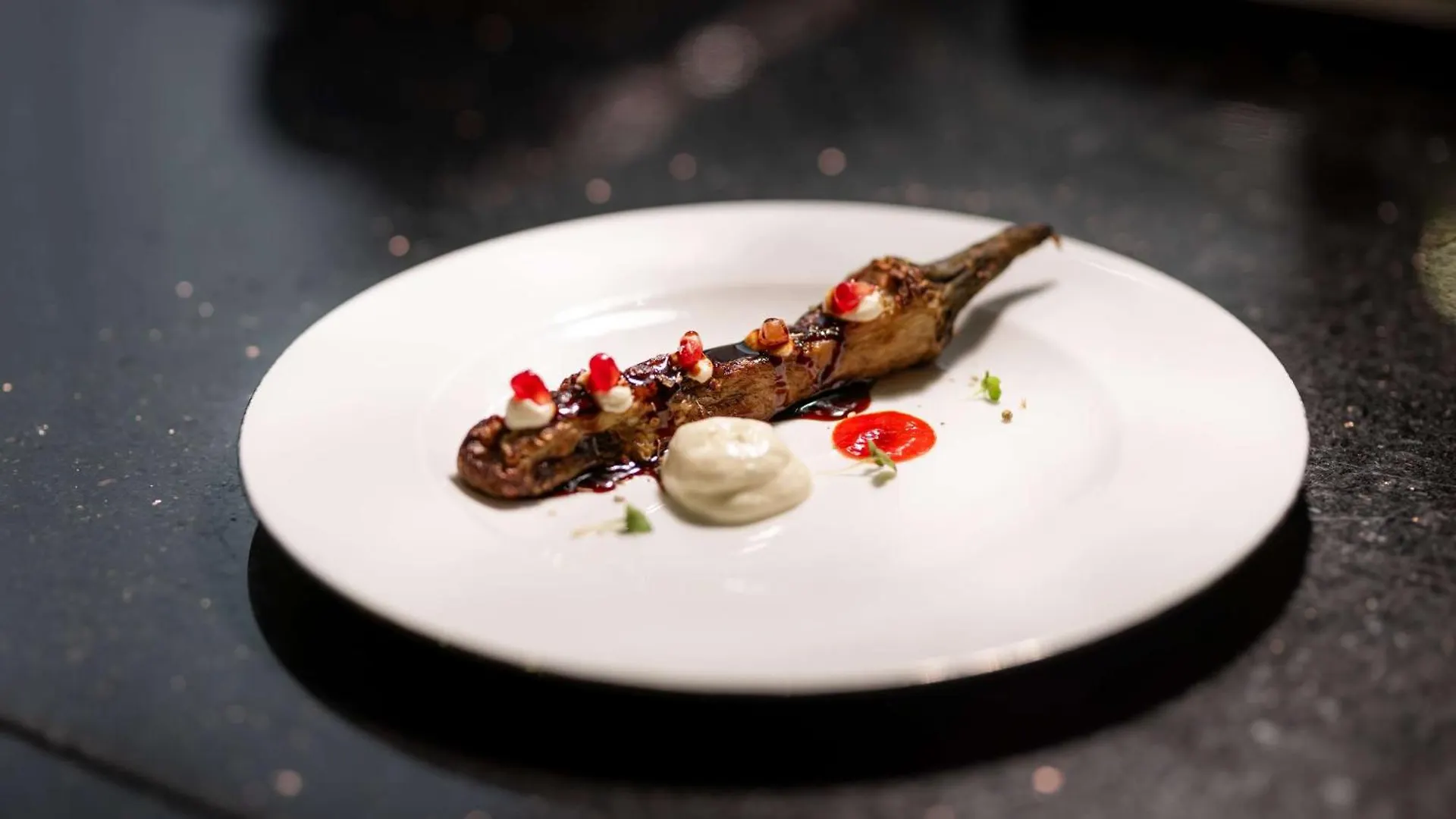 ***** אתר נופש Park Hyatt Jeddah - Marina, Club And Spa ערב הסעודית