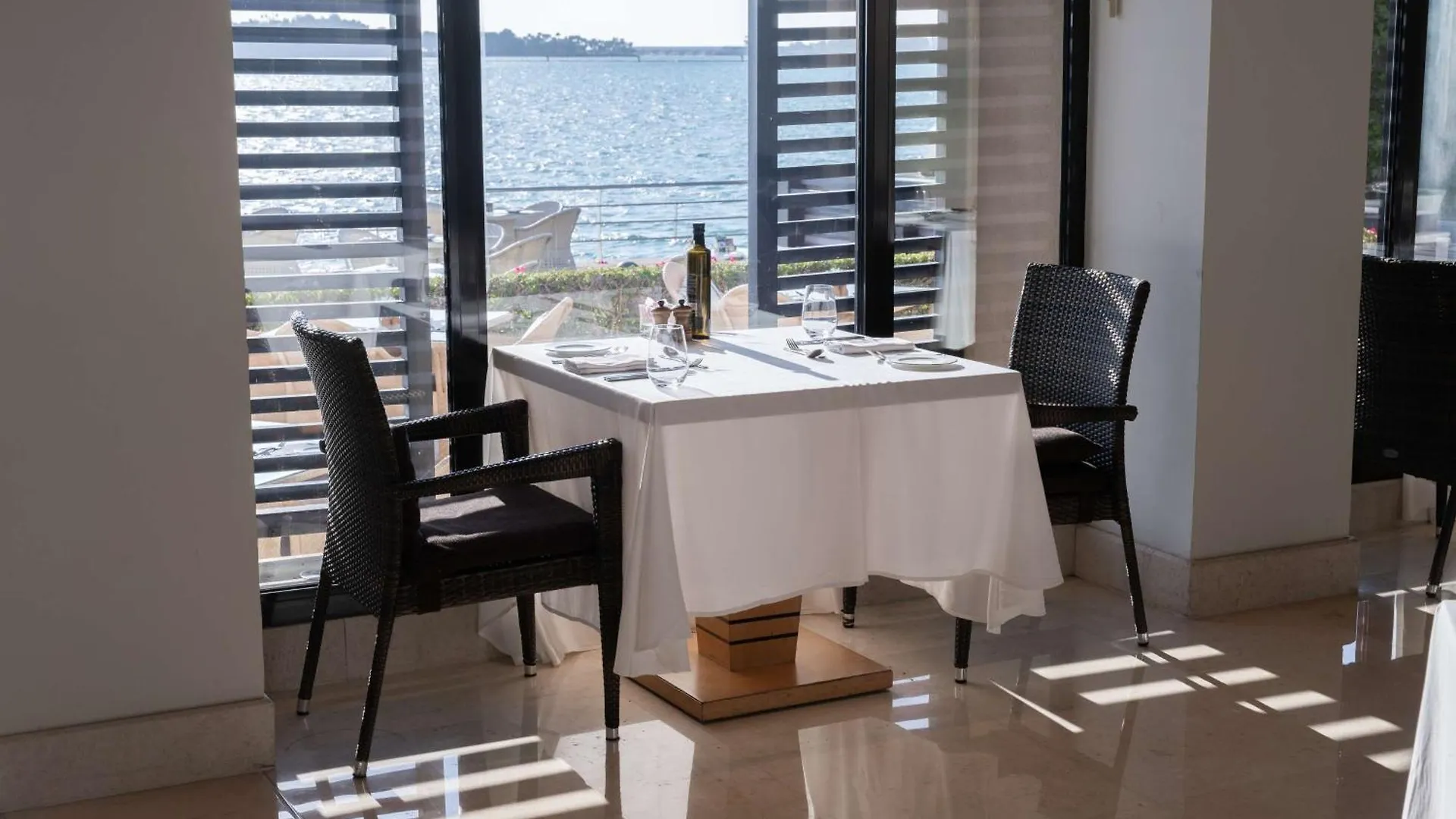 Park Hyatt Jeddah - Marina, Club And Spa אתר נופש