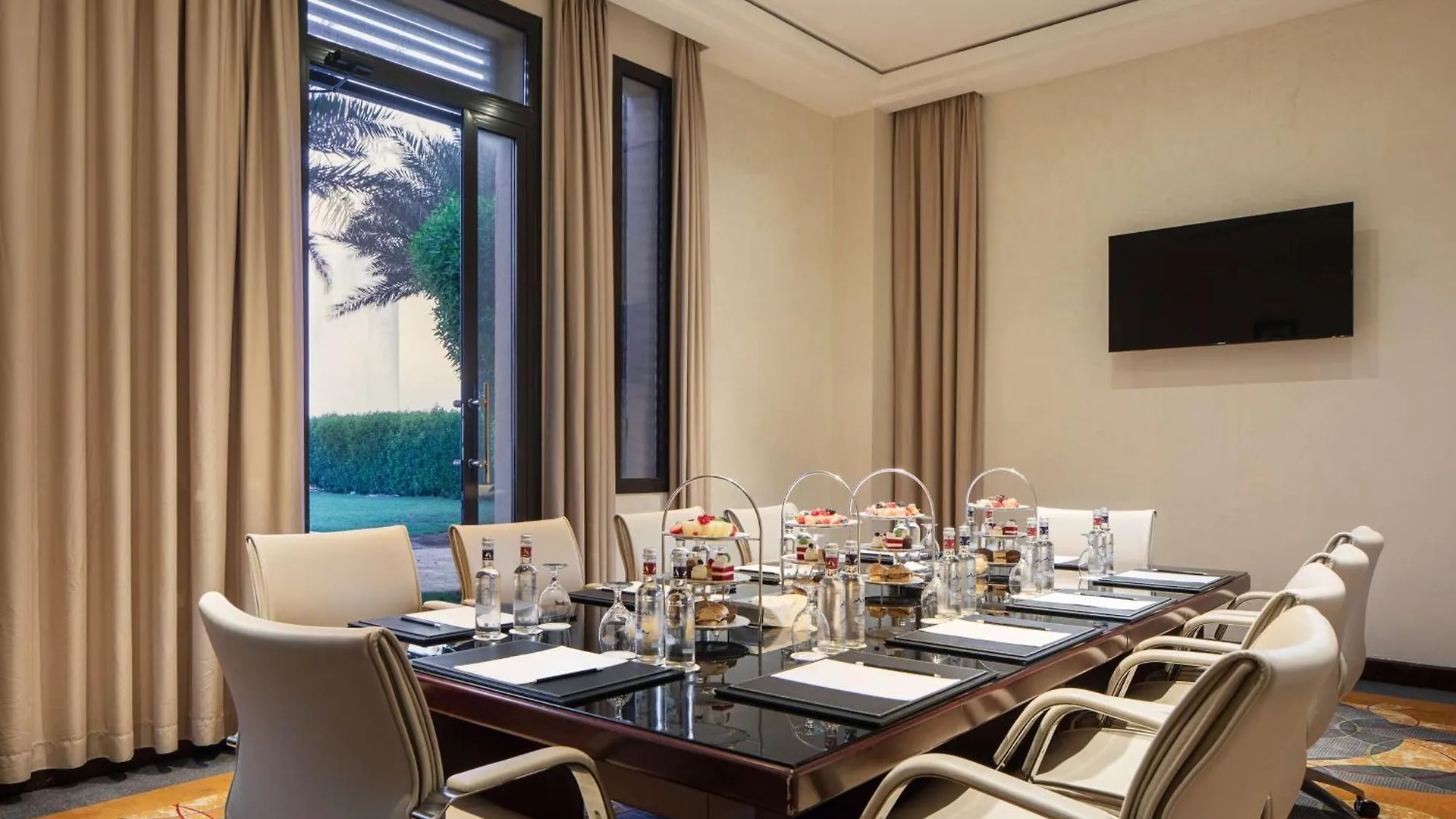 Park Hyatt Jeddah - Marina, Club And Spa 5*,
