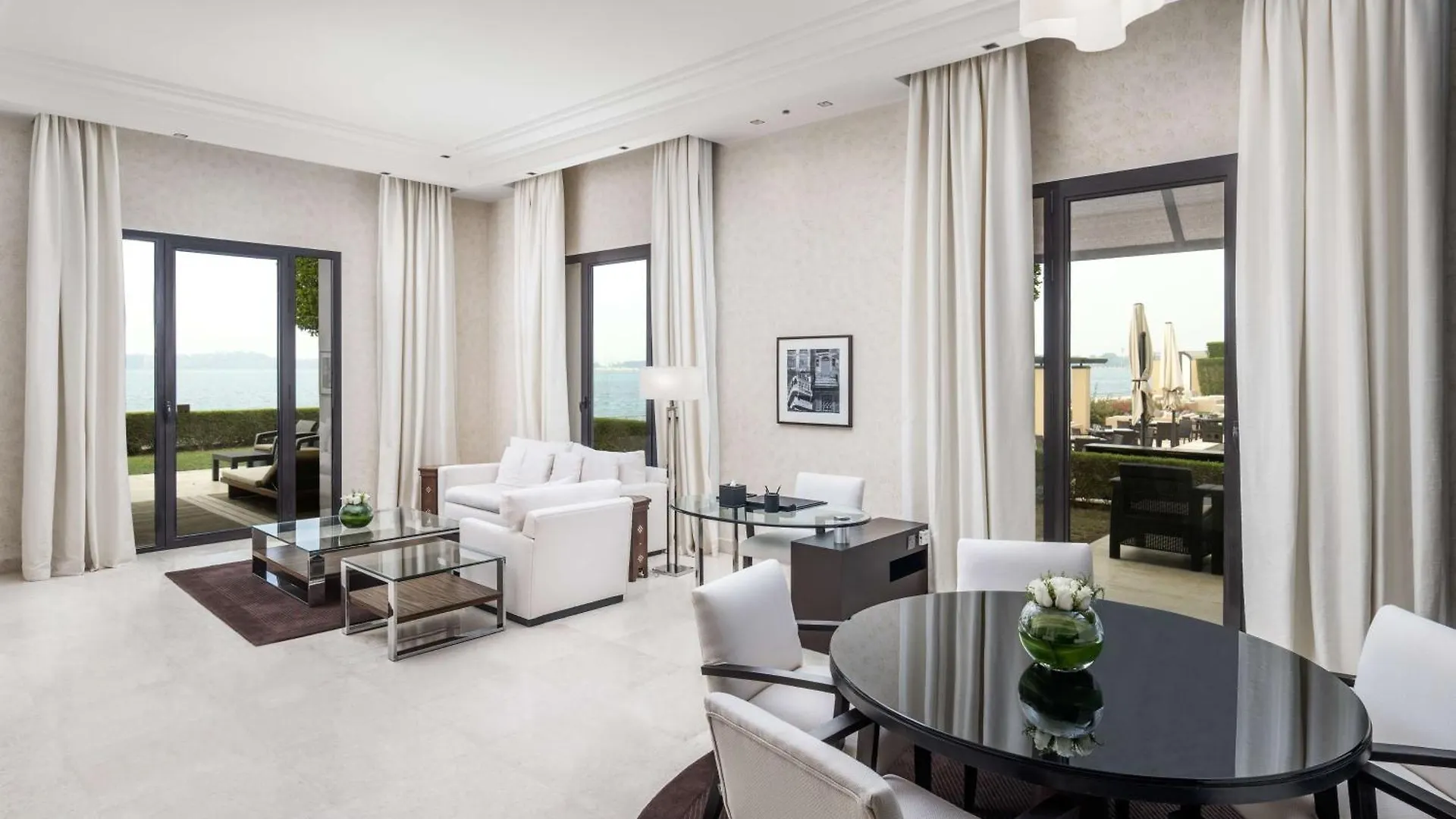 Park Hyatt Jeddah - Marina, Club And Spa