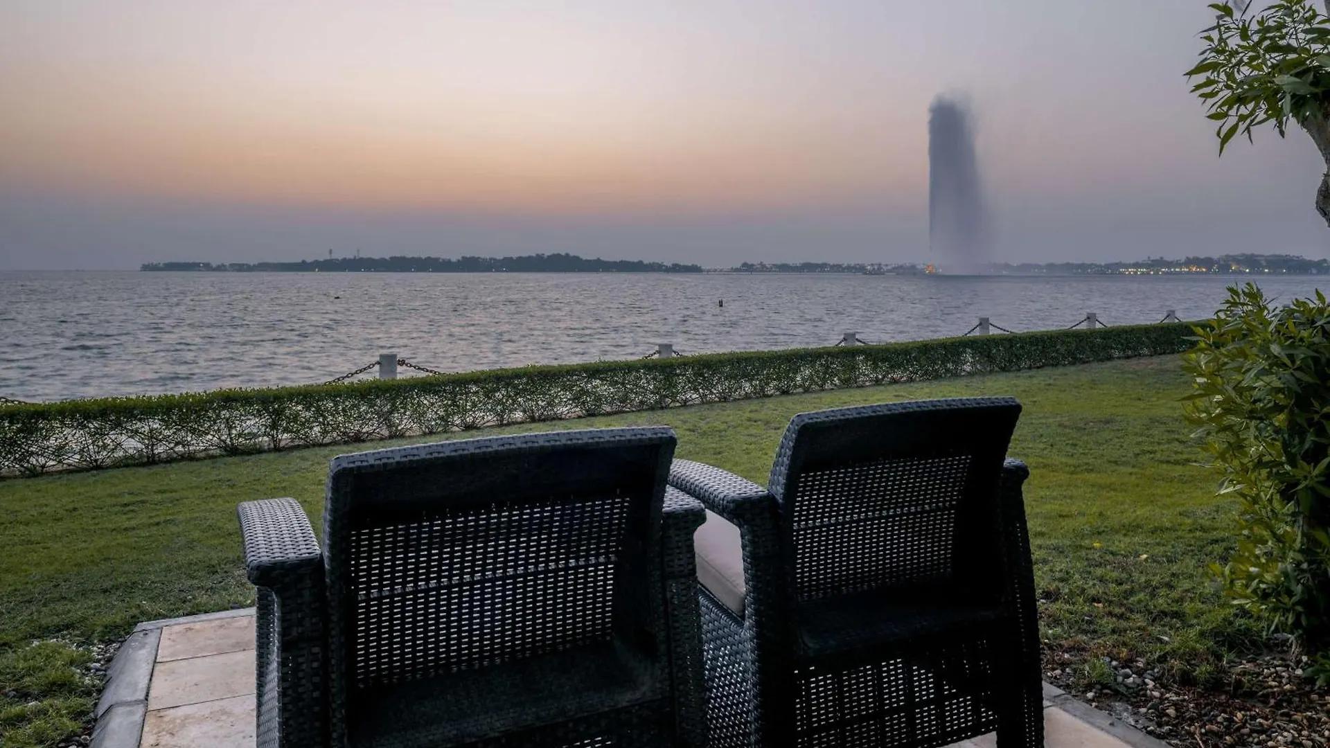Park Hyatt Jeddah - Marina, Club And Spa 5*,  ערב הסעודית