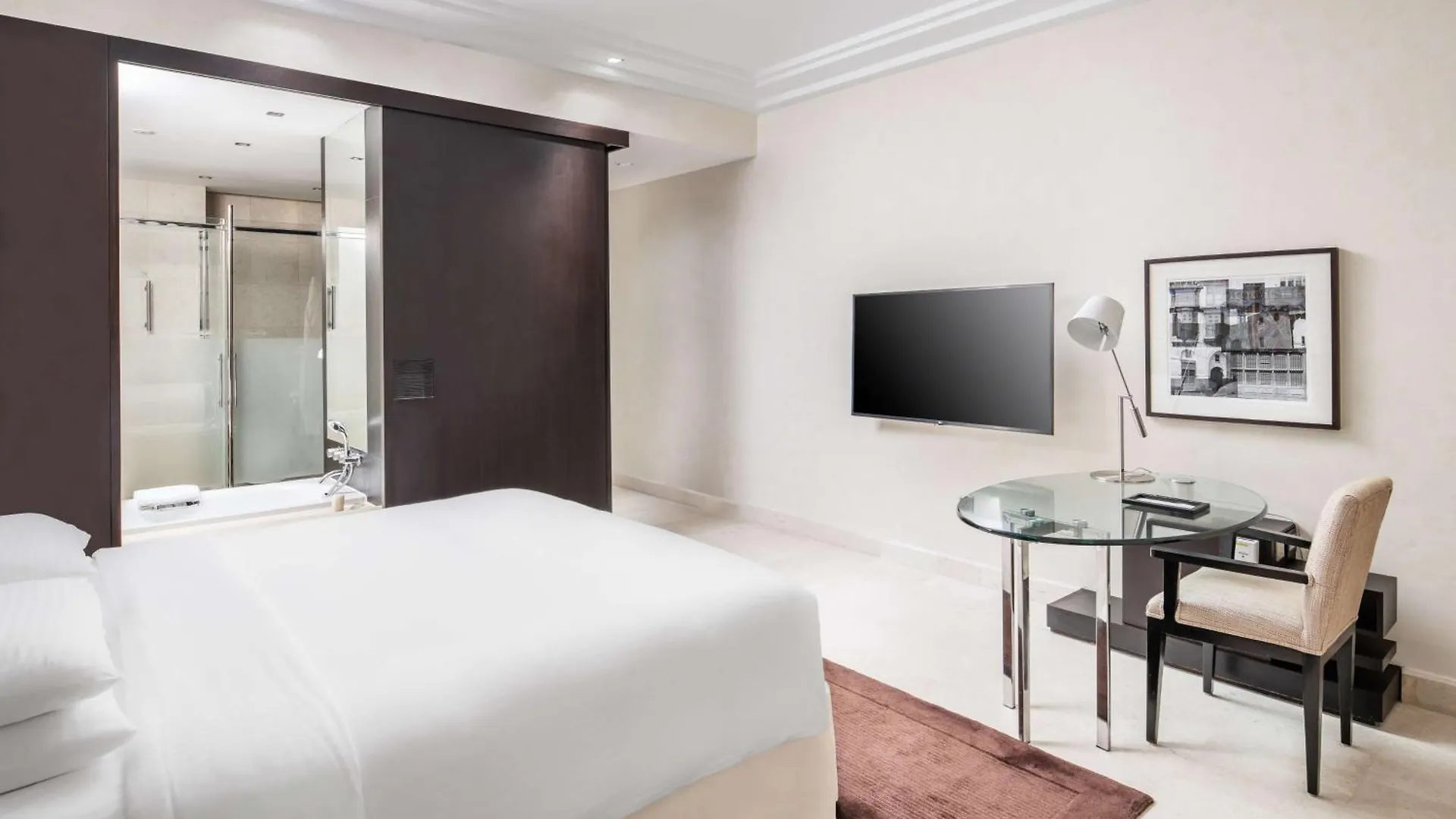 אתר נופש Park Hyatt Jeddah - Marina, Club And Spa
