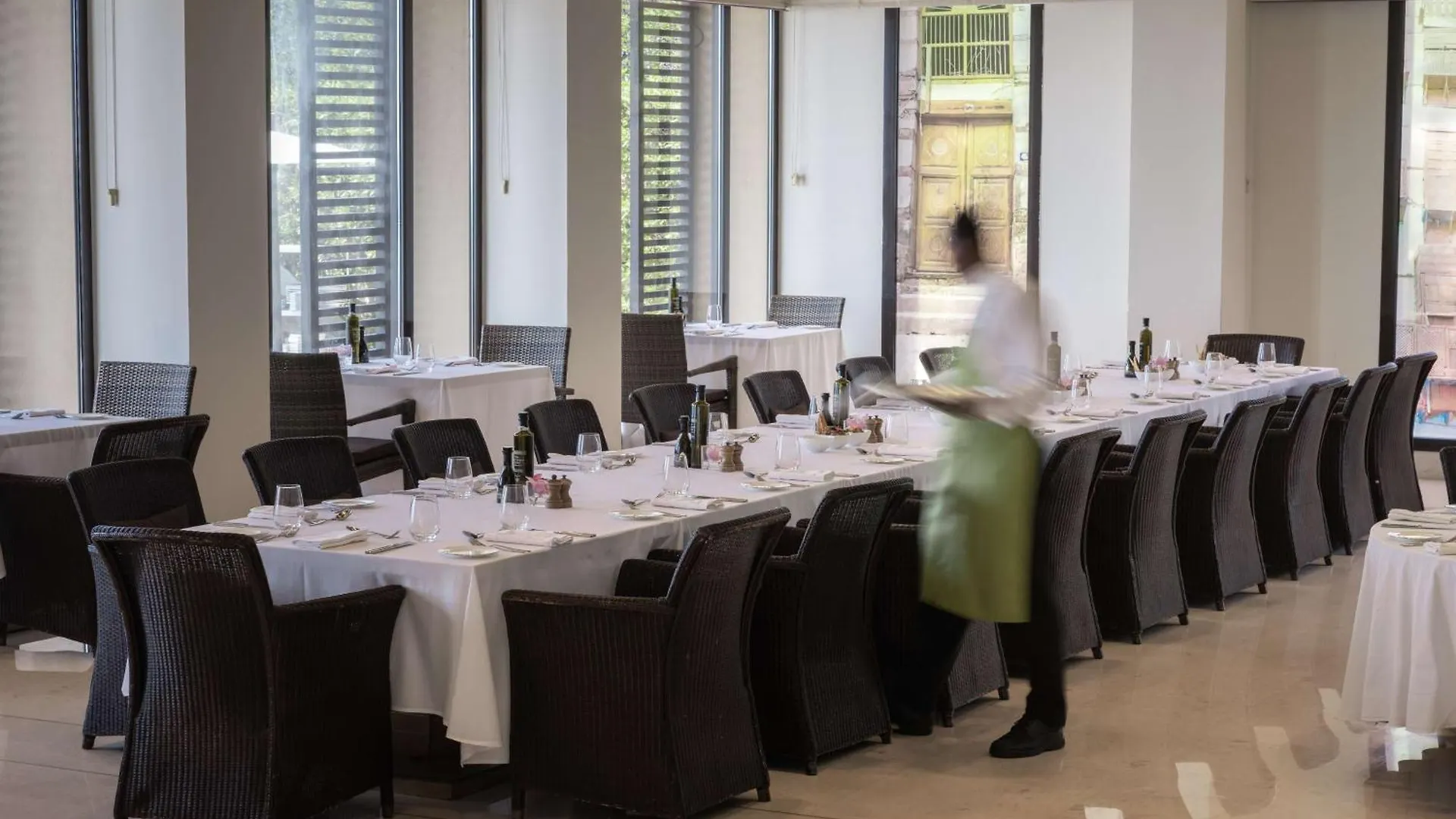 ***** אתר נופש Park Hyatt Jeddah - Marina, Club And Spa ערב הסעודית