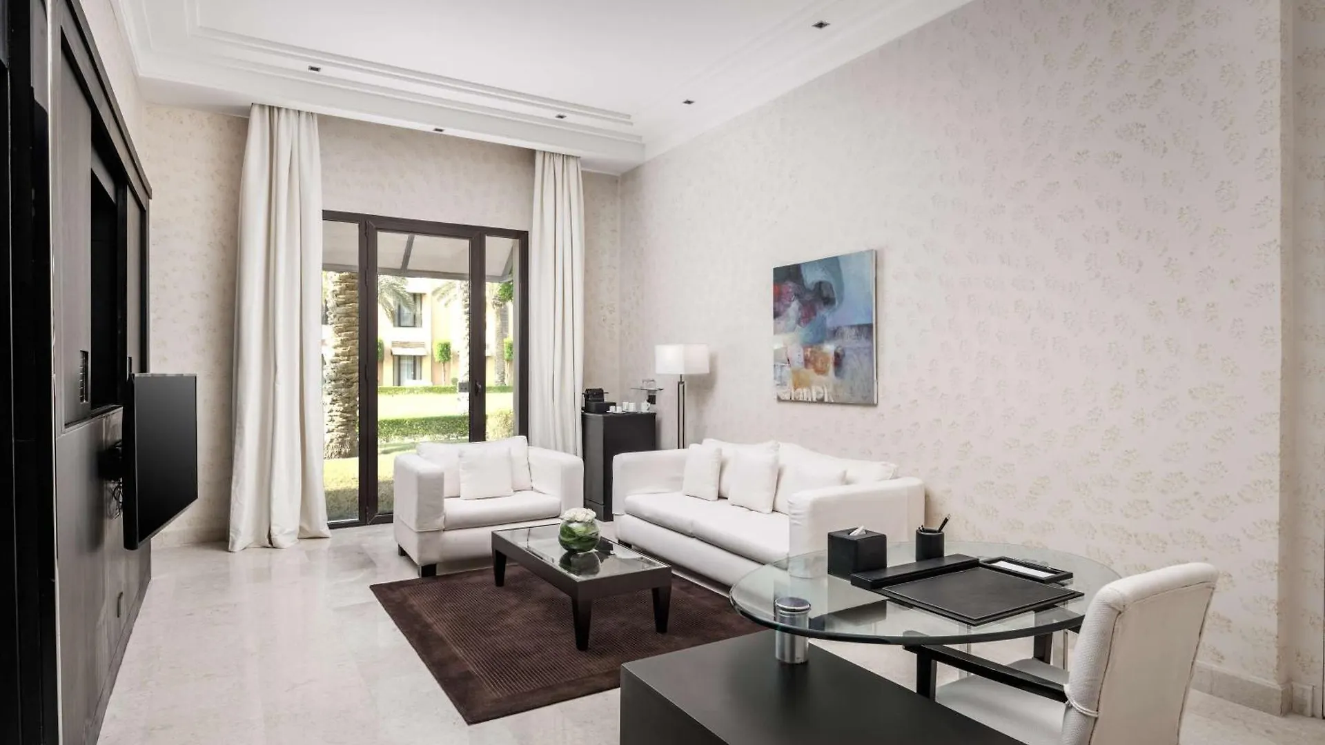 Park Hyatt Jeddah - Marina, Club And Spa