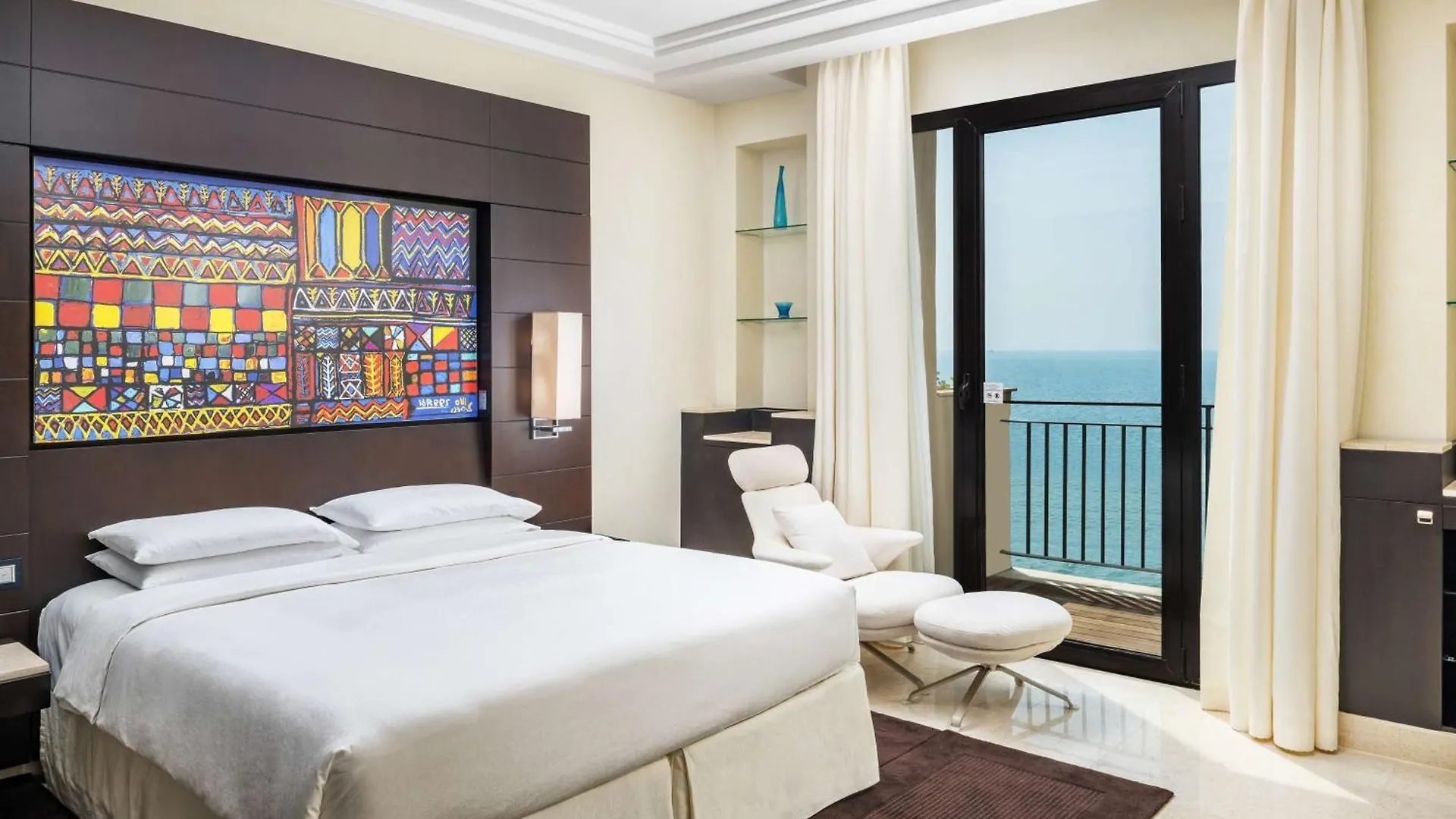 Park Hyatt Jeddah - Marina, Club And Spa