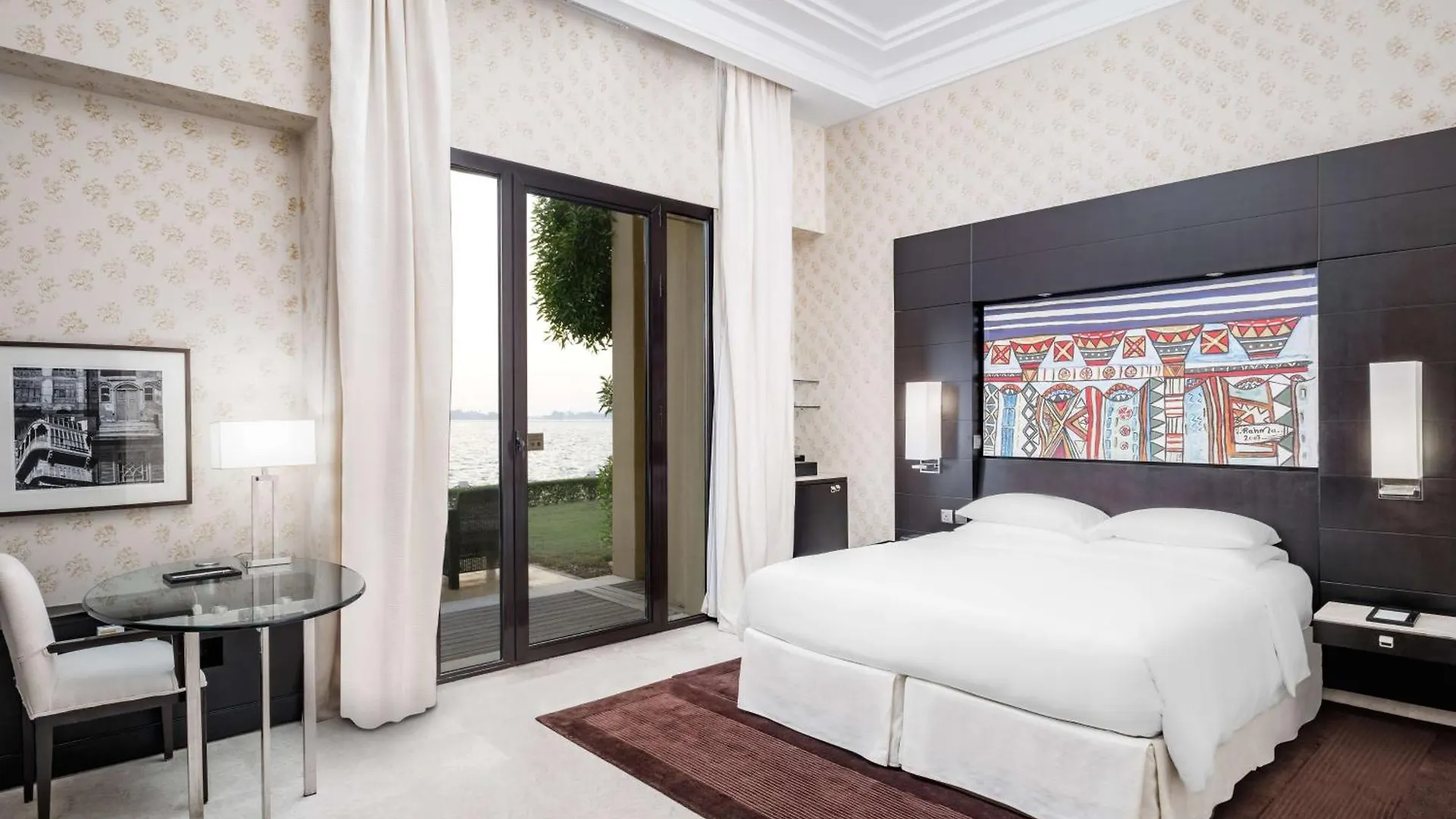 Park Hyatt Jeddah - Marina, Club And Spa ערב הסעודית