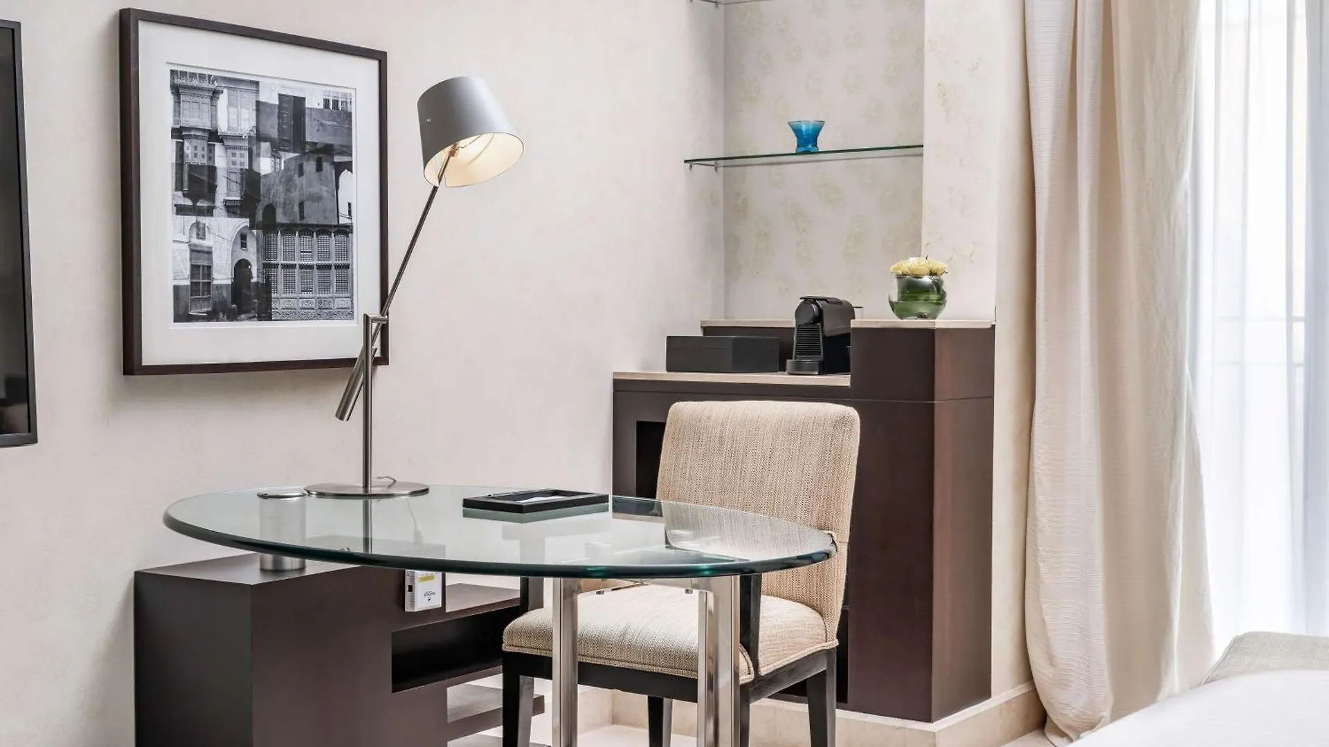 אתר נופש Park Hyatt Jeddah - Marina, Club And Spa